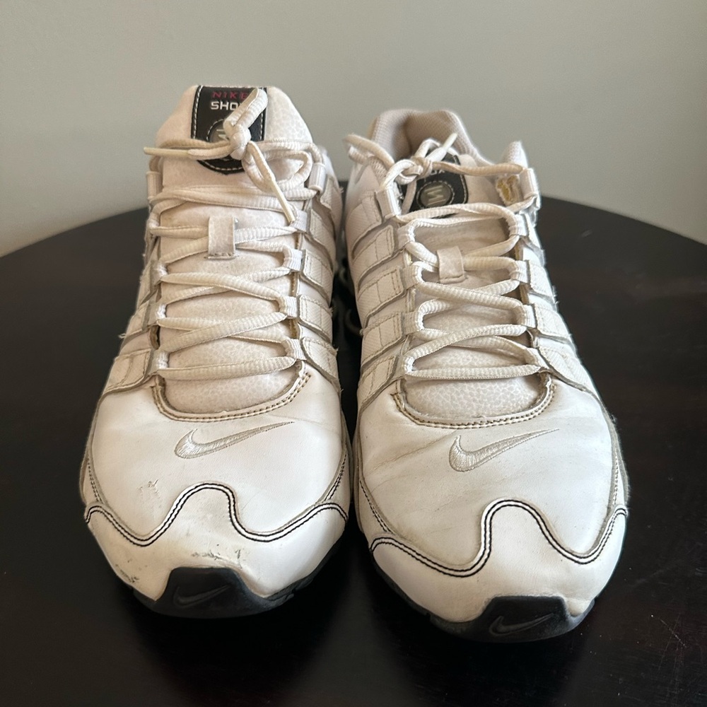Nike shox